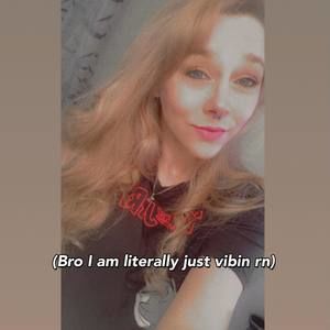 Meet your Posher, Marie